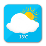 91天气app