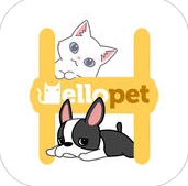 Hellopet宠物养成app