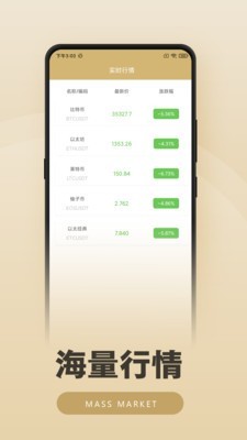 COIEX交易所app 1