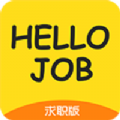 Hello Job求职App