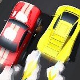 交通赛车模拟器3D联机版