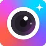 美颜滤镜P图相机app