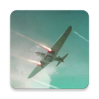 天空猎犬二战空战游戏
