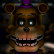 fnaf同人黄金记忆