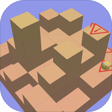 打造方块