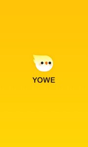 YOWE交友App 1