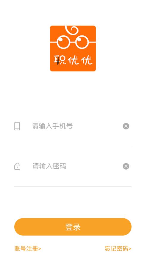 职优优app 1