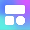 Colorful Widget小纸条app