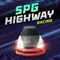 SPG高速公路赛游戏