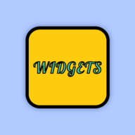 Widget小组件app