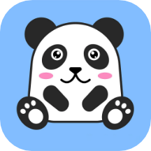 Panda桌面组件app