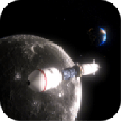 航天火箭探测模拟器安卓版
