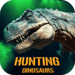 恐龙公园模拟器游戏