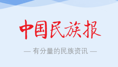 中国民族报app 1