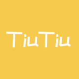 TiuTiu日记本app