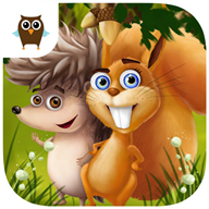 动物森林游戏安卓版 