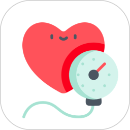 血压管理助手app