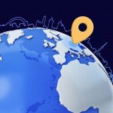 新知世界街景地图app