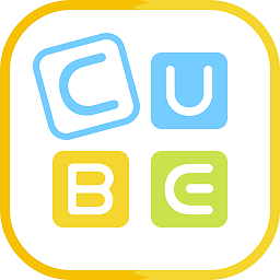 cube编程软件