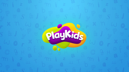 playkids儿童趣味游戏 1