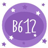 b612用心自拍app