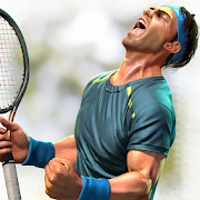 网球：3D运动