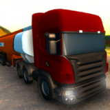 极限欧洲卡车模拟器游戏