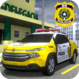 巴西警察模拟