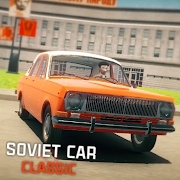 苏联汽车经典版(SovietCar: Classic)