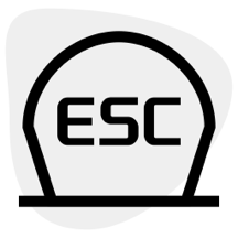 Esc社恐模拟器app v1.0.9