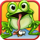 神奇的青蛙中文版游戏