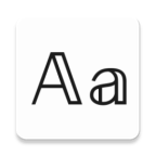 fonts软件app