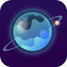 气泡星球app