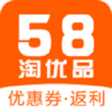 58淘优品