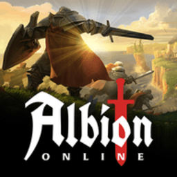  albion online游戏
