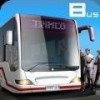 城市客车大巴3D游戏