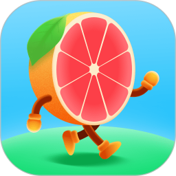 柚子计步红包版app