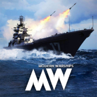 modernwarships现代战舰更新版游戏