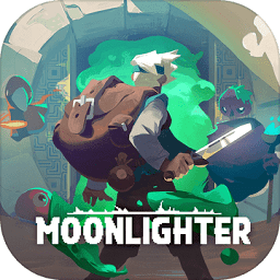  Moonlighter手机版游戏