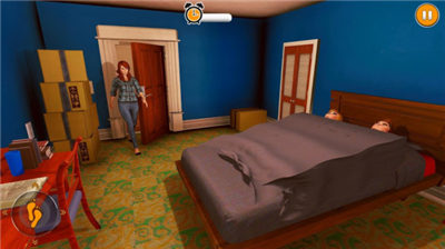 虚拟家庭模拟器2024游戏 1