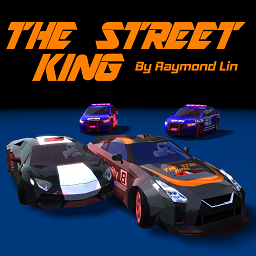  街头开放赛车游戏中文版