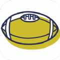 Maze Rugby app