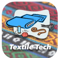 Textile Tech Trivia app