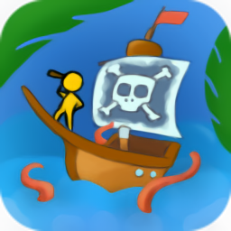 勇敢的海盗免费版游戏