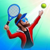 网球之星终极碰撞游戏安卓版