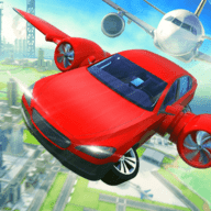 飞行汽车驾驶2020游戏