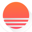 Sunrise日历app