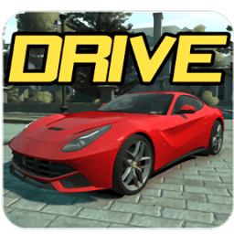 司机城手机版游戏