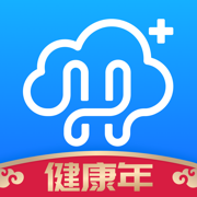 上海健康云预约app