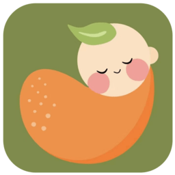 橙子宝宝app